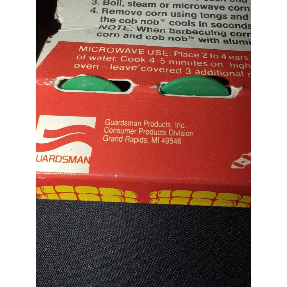 N/A ** item